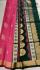 SOFT SILK SAREE WITH BLOUSE